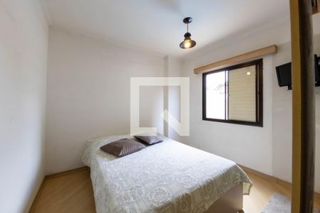 Quarto 2 de apartamento à venda com 3 quartos, 65m² em Vila Prudente, São Paulo