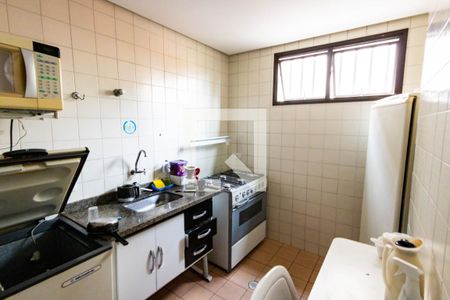 Apartamento à venda com 65m², 3 quartos e 1 vagaÁrea comum - Salão de festas