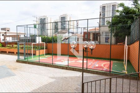 Apartamento à venda com 65m², 3 quartos e 1 vagaQuadra Esportiva