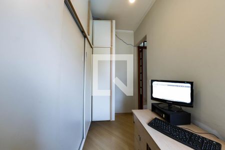 Apartamento à venda com 65m², 3 quartos e 1 vagaEscritório