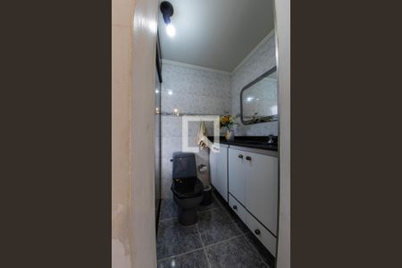 Apartamento à venda com 65m², 3 quartos e 1 vagaBanheiro