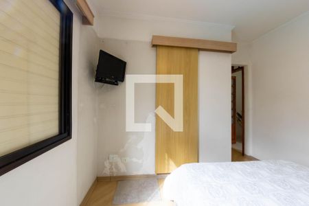 Apartamento à venda com 65m², 3 quartos e 1 vagaQuarto 2
