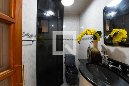 Apartamento à venda com 65m², 3 quartos e 1 vagaBanheiro