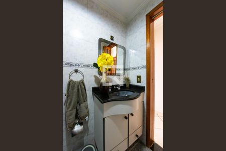 Apartamento à venda com 65m², 3 quartos e 1 vagaBanheiro