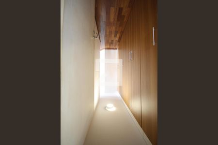 Apartamento à venda com 128m², 3 quartos e 2 vagasCloset
