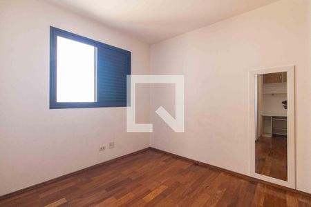 Suíte 1 de apartamento para alugar com 3 quartos, 128m² em Ipiranga, São Paulo