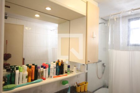 Apartamento à venda com 128m², 3 quartos e 2 vagasBanheiro