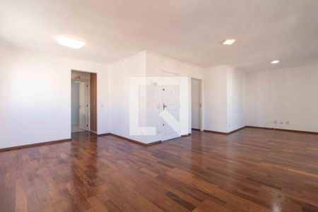 Sala de apartamento para alugar com 3 quartos, 128m² em Ipiranga, São Paulo