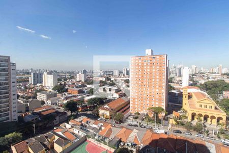 Vista de apartamento para alugar com 3 quartos, 128m² em Ipiranga, São Paulo