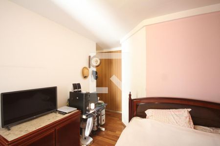 Apartamento à venda com 128m², 3 quartos e 2 vagasQuarto 1