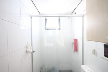 Apartamento à venda com 128m², 3 quartos e 2 vagasBanheiro Quarto 2