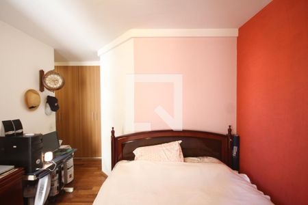 Apartamento à venda com 128m², 3 quartos e 2 vagasQuarto 1