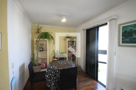 Copa de apartamento à venda com 3 quartos, 128m² em Ipiranga, São Paulo