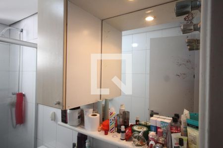 Apartamento à venda com 128m², 3 quartos e 2 vagasBanheiro Quarto 2