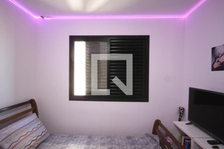 Apartamento à venda com 128m², 3 quartos e 2 vagasQuarto 2
