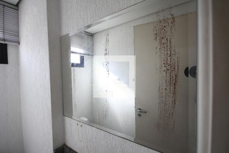 Apartamento à venda com 128m², 3 quartos e 2 vagasBanheiro Social