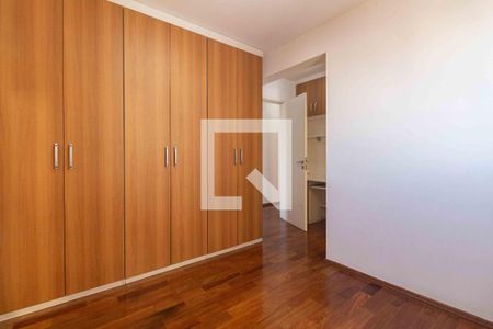 Suíte 1 de apartamento para alugar com 3 quartos, 128m² em Ipiranga, São Paulo