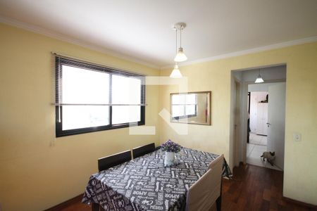 Copa de apartamento à venda com 3 quartos, 128m² em Ipiranga, São Paulo