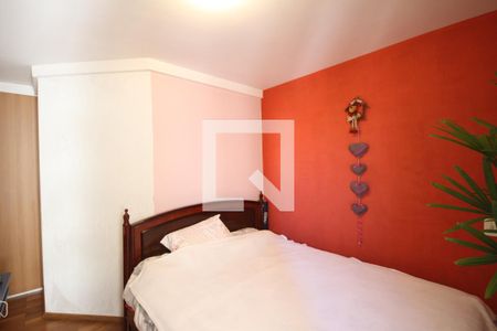 Apartamento à venda com 128m², 3 quartos e 2 vagasQuarto 1