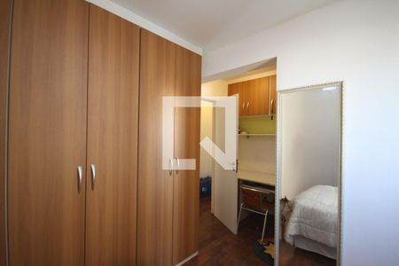 Apartamento à venda com 128m², 3 quartos e 2 vagasQuarto 3