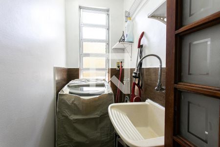 Casa para alugar com 60m², 2 quartos e sem vagaÁrea de Serviço