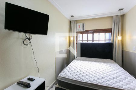 Quarto 1 de casa para alugar com 2 quartos, 60m² em Jardim Jaú (zona Leste), São Paulo