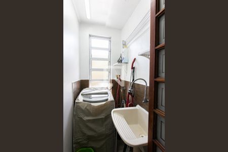 Casa para alugar com 60m², 2 quartos e sem vagaÁrea de Serviço