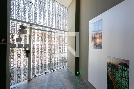 Casa para alugar com 60m², 2 quartos e sem vagaPortão