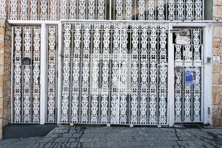 Casa para alugar com 60m², 2 quartos e sem vagaFachada