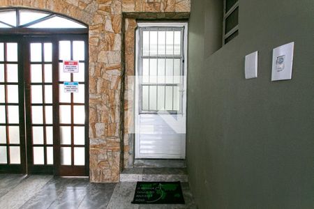 Casa para alugar com 60m², 2 quartos e sem vagaEntrada da Casa