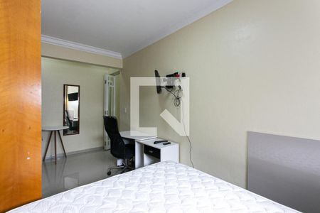 Quarto 1 de casa para alugar com 2 quartos, 60m² em Jardim Jaú (zona Leste), São Paulo
