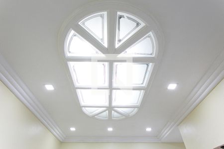 Sala de casa para alugar com 2 quartos, 60m² em Jardim Jaú (zona Leste), São Paulo