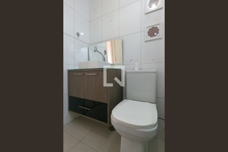 Apartamento para alugar com 50m², 2 quartos e 1 vagaBanheiro