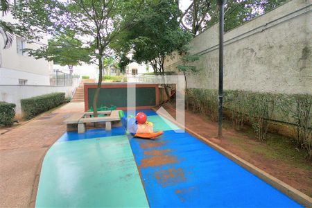 Apartamento para alugar com 50m², 2 quartos e 1 vagaÁrea Comum - Playground