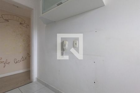 Apartamento para alugar com 50m², 2 quartos e 1 vagaCozinha e Área de Serviço