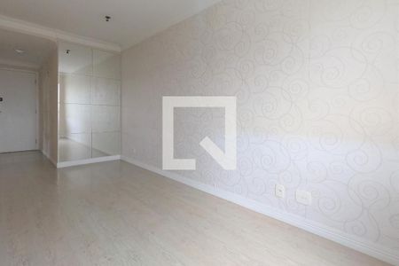 Sala de apartamento para alugar com 2 quartos, 50m² em Jardim Iporanga, Guarulhos