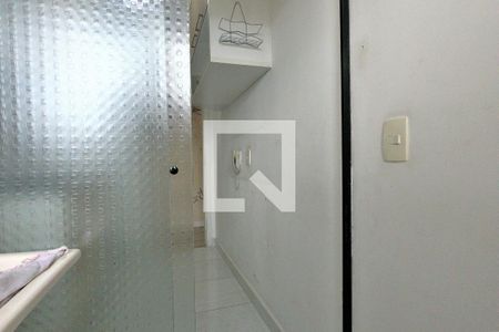 Apartamento para alugar com 50m², 2 quartos e 1 vagaCozinha e Área de Serviço