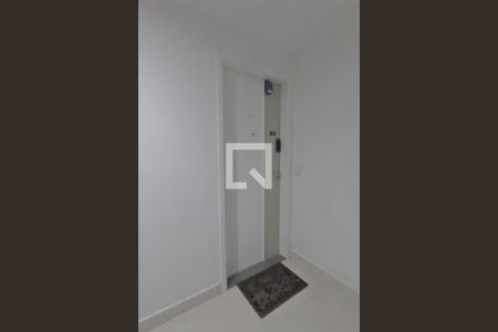 Apartamento para alugar com 50m², 2 quartos e 1 vagaHall social