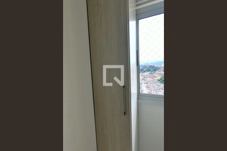 Apartamento para alugar com 50m², 2 quartos e 1 vagaCozinha e Área de Serviço