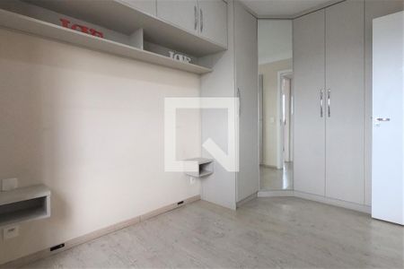 Quarto 1 de apartamento para alugar com 2 quartos, 50m² em Jardim Iporanga, Guarulhos