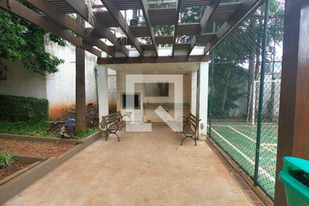 Apartamento para alugar com 50m², 2 quartos e 1 vagaÁrea comum - Churrasqueira