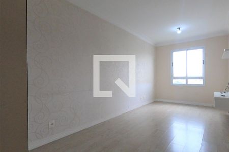 Sala de apartamento para alugar com 2 quartos, 50m² em Jardim Iporanga, Guarulhos