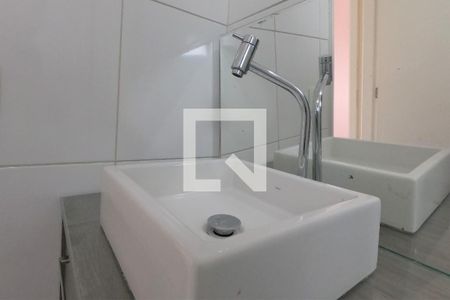 Apartamento para alugar com 50m², 2 quartos e 1 vagaBanheiro