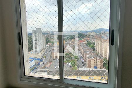 Vista do Quarto 1 de apartamento para alugar com 2 quartos, 50m² em Jardim Iporanga, Guarulhos