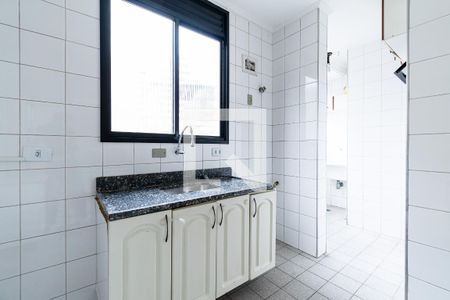 Apartamento para alugar com 57m², 2 quartos e 1 vagaCozinha