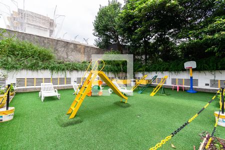 Apartamento para alugar com 57m², 2 quartos e 1 vagaÁrea Comum - Playground