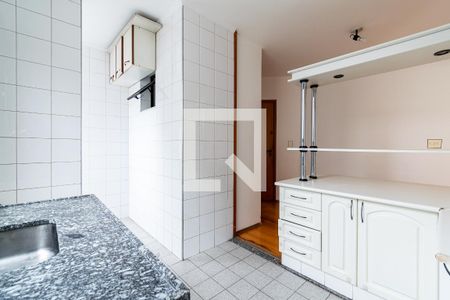 Apartamento para alugar com 57m², 2 quartos e 1 vagaCozinha