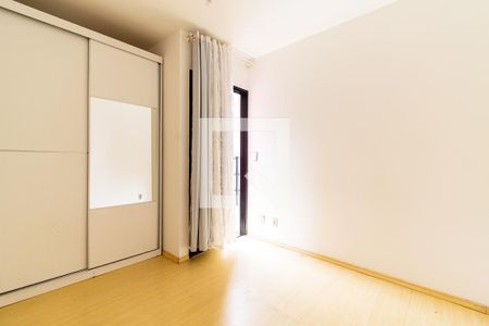 Quarto 1 de apartamento para alugar com 2 quartos, 57m² em Vila Clementino, São Paulo