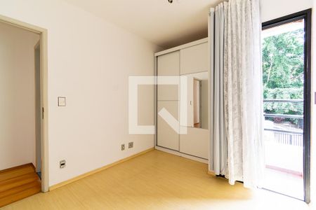 Quarto 1 de apartamento para alugar com 2 quartos, 57m² em Vila Clementino, São Paulo