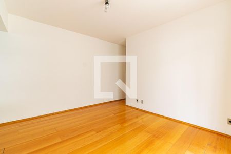 Sala de apartamento para alugar com 2 quartos, 57m² em Vila Clementino, São Paulo